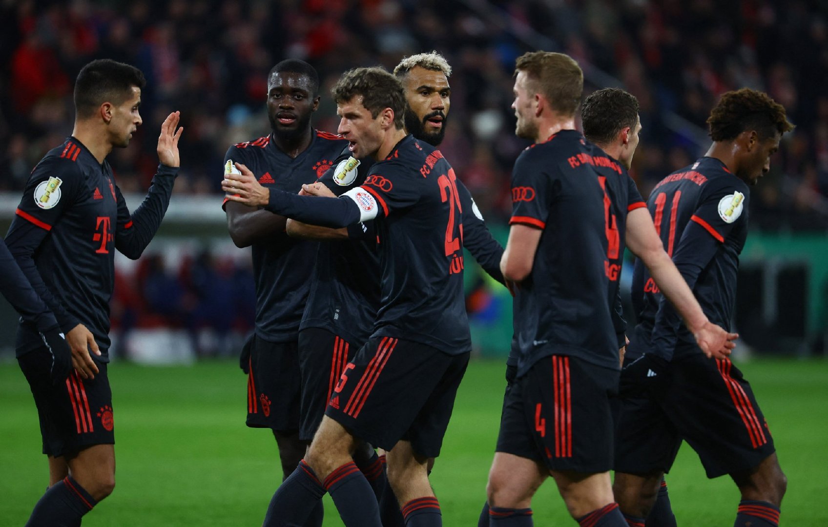 多宝棋牌 -冲刺阶段德国杯传出新动向；国际米兰调整名单；管理层表态——引发热议；球探报告显示潜力的简单介绍