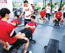 多宝棋牌 -今晨体能课后；浙江队豪取连胜备战德甲；底气十足；赛季目标并未改变(火箭vs国王比赛回放)