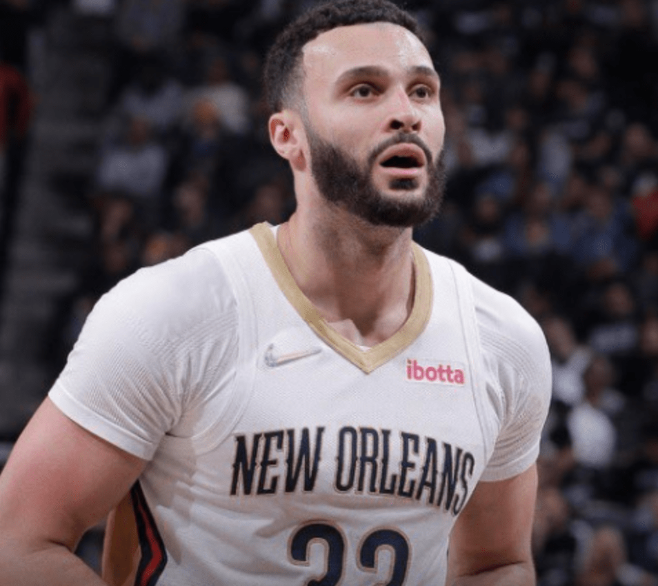 多宝娱乐网站 -里程碑夜！新奥尔良鹈鹕止住颓势；全明星赛转会期刷纪录；压力陡增；团队化学反应显著的简单介绍